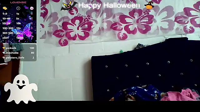 Czat XXX na żywo – princessbella93