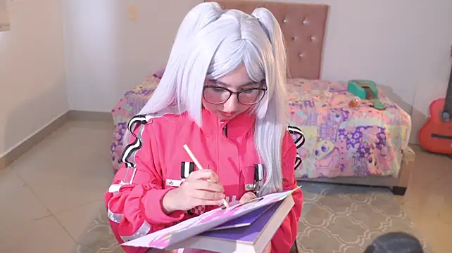 Pinkie_Princes 现场XXX聊天