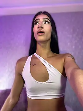 Keysprincess Live XXX-Chat