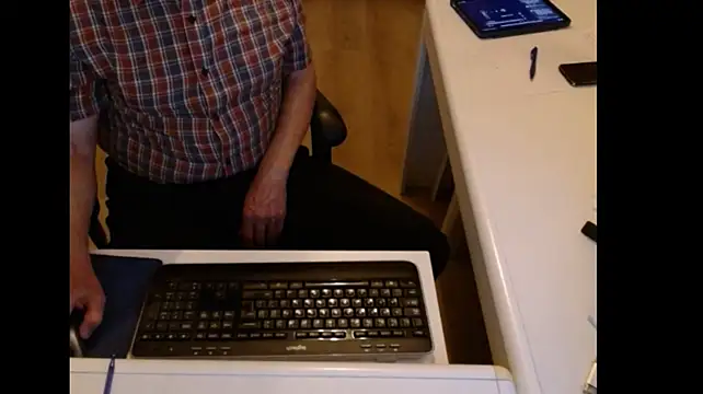 แชท XXX สดของ dutchpornking