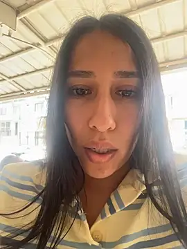 Chat XXX en directo de Amelia_Rivas
