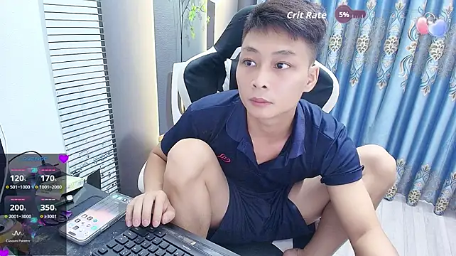 Naughty___asian's Live XXX Chat