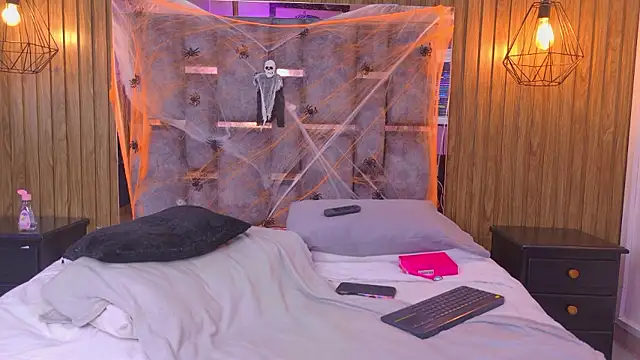 Dean_aimee Live XXX-Chat