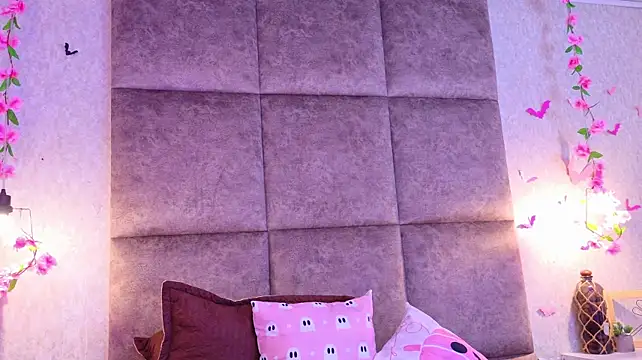 XXX chat uživo modela AnyaJay