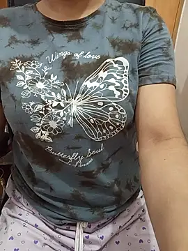 XXX chat uživo modela Tanha18