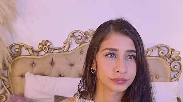 KaoryJamal Live XXX-Chat