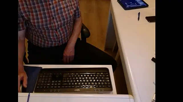 dutchpornking's Live XXX Chat
