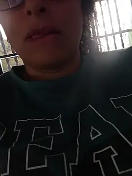 Alizon_1 Live XXX-Chat
