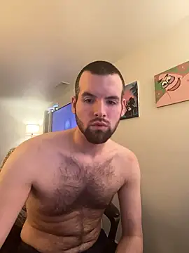 hairyavg Webcam Show