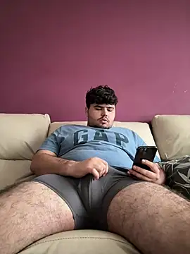 Yannick04 Obrolan Langsung XXX