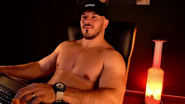 AngeloEric Live XXX Chat