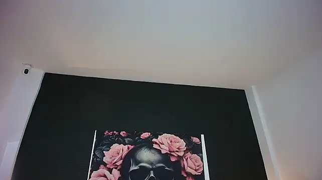 Czat XXX na żywo – EvaaFoxxy1
