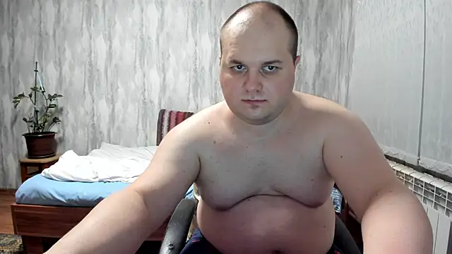 SuperGeorg@xhn Live XXX chat