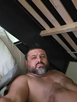 Czat XXX na żywo – Roddog18