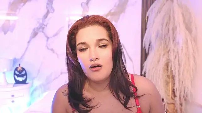 biancapercyのライブXXXチャット