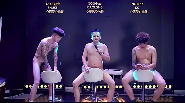 BOY-888888 live XXX chat
