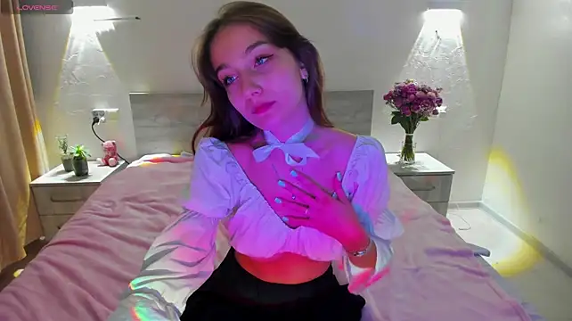 alis_tauber Chat XXX in diretta