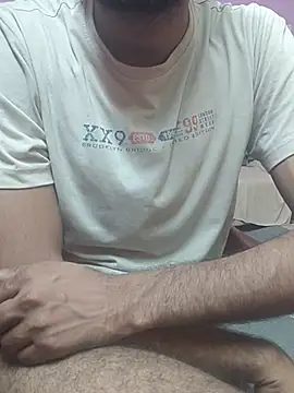 melodyk Webcam Show