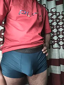 Show webcam de Rinku5553