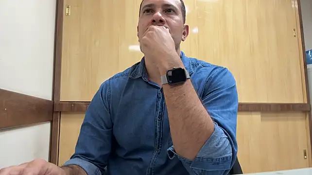 Chat +18 de rick503835 ao vivo
