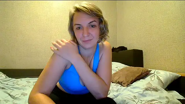 Lana_Foxyy 라이브 XXX 채팅