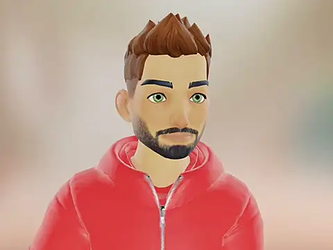 Webkamerová show Deadpool010201