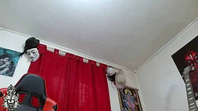 Sembang XXX Secara Langsung Amanda_Valeska