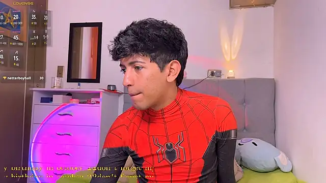 دردشة teobuff الجنسية المباشرة