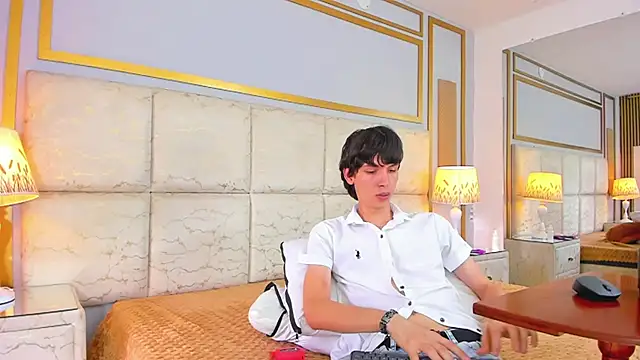 AbyssGaze's Live XXX Chat