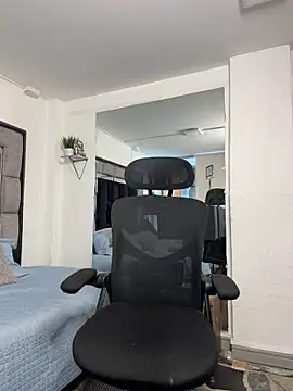 Chat XXX ao vivo de MR_MUSCLE