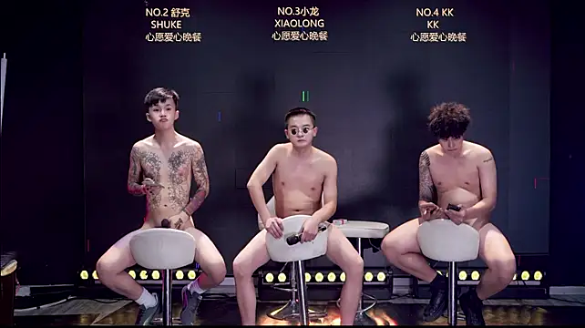 BOY-888888 – webcam-show