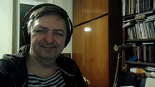 Вебкам-шоу Pokaz2020