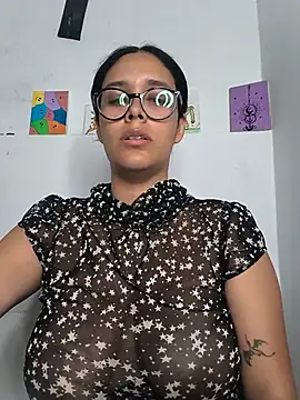 Annya-sweet – Live XXX-chat