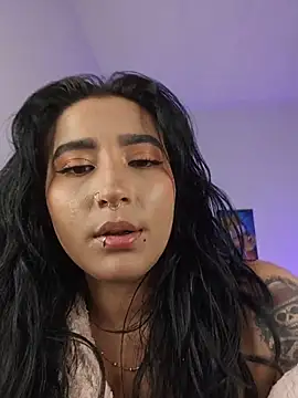 Pauilina Live XXX-Chat