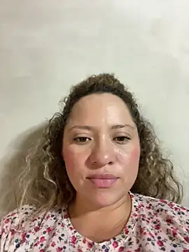 Chat XXX ao vivo de Jannieth