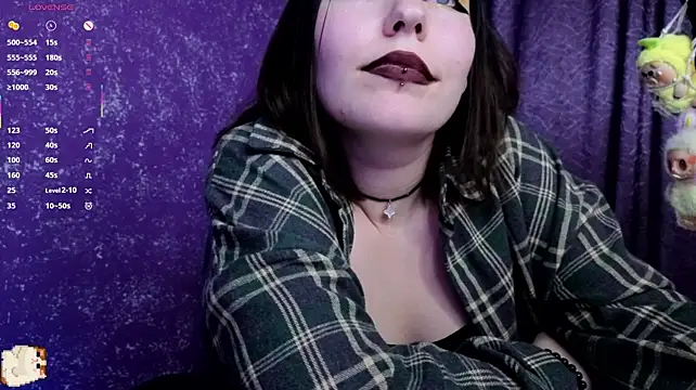 MargarettRose's Live XXX Chat