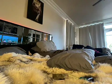 whitechocolate100M's Live XXX Chat