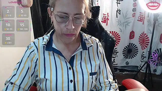 Chayla_Ruiz Chat XXX in diretta