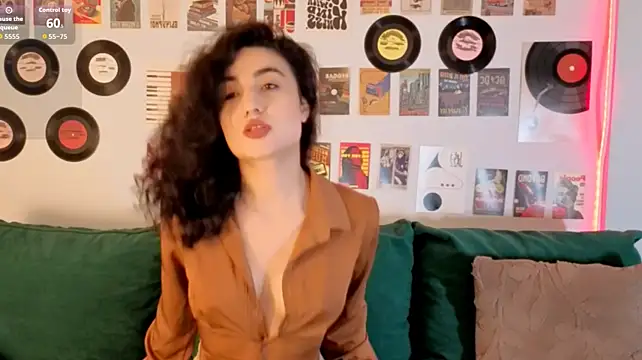 Maya_Rogerss Live XXX-chat