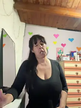 Chat XXX en directo de Sofyalone_