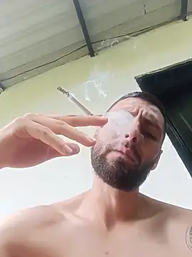 Chat XXX en directo de Dracoandr