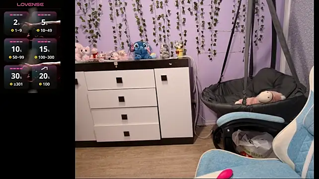 Yoonhee_ki Chat XXX in diretta