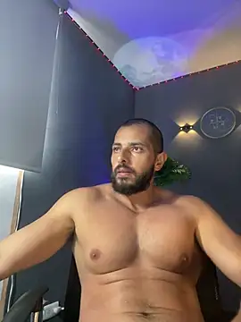 magnumchris Live XXX-Chat