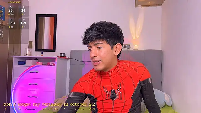 Chat XXX Live teobuff