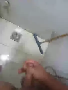 DreamingBritches Pertunjukan Webcam