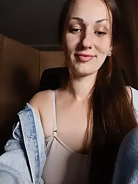 LunaCrystall Live XXX-Chat