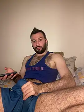 speddy34 Live XXX-Chat