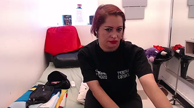Živý XXX chat eva_twiss