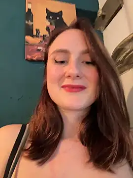XXX chat uživo modela Dina_Tease