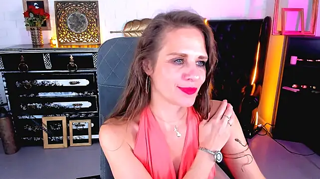 EmiliaBedy's Live XXX Chat